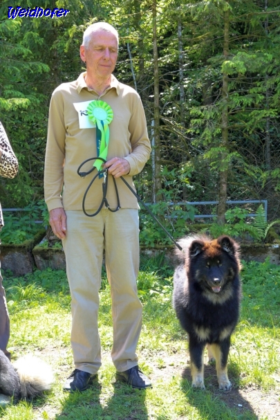 22.5.2022 - Bertha vom Situlagrund - Viel Versprechend 